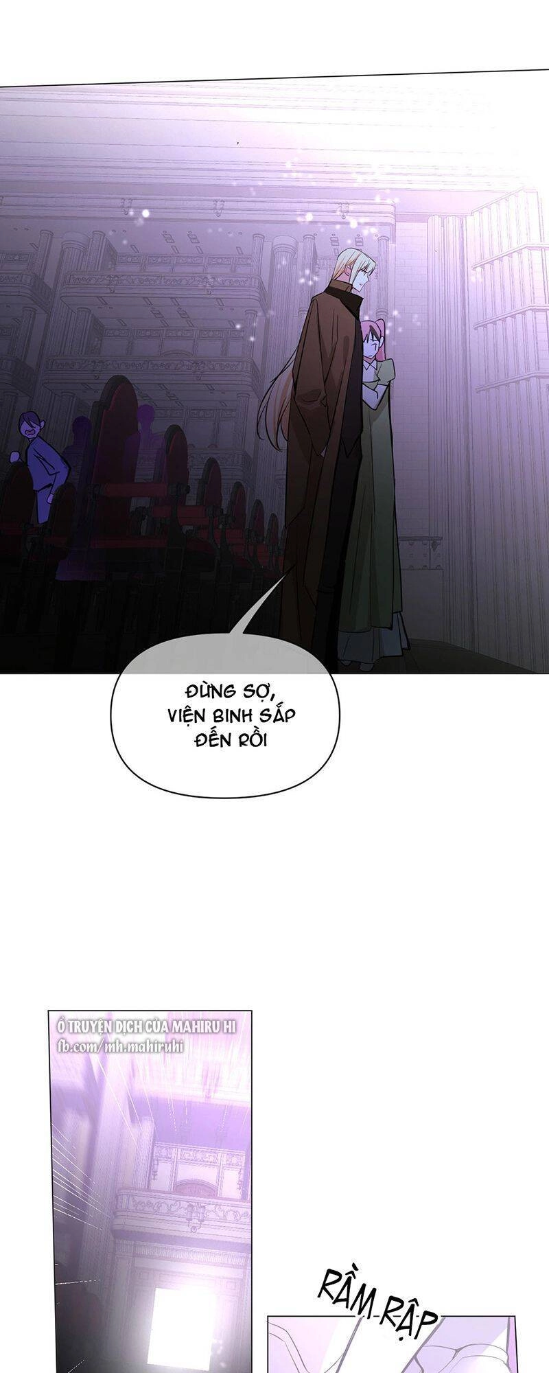 Đại Chiến Công Chúa Chapter 96 - 12