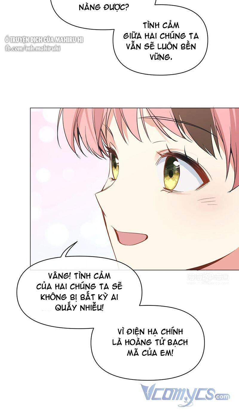 Đại Chiến Công Chúa Chapter 96 - 19