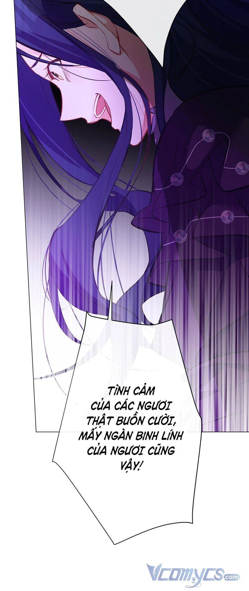 Đại Chiến Công Chúa Chapter 96 - 21