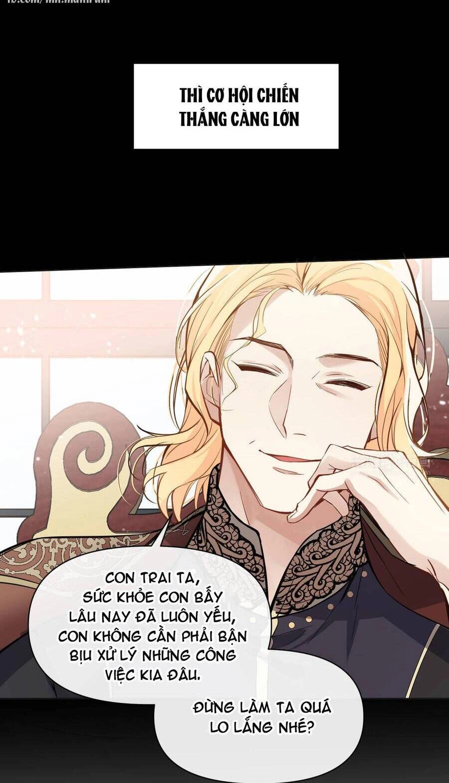 Đại Chiến Công Chúa Chapter 97 - 5