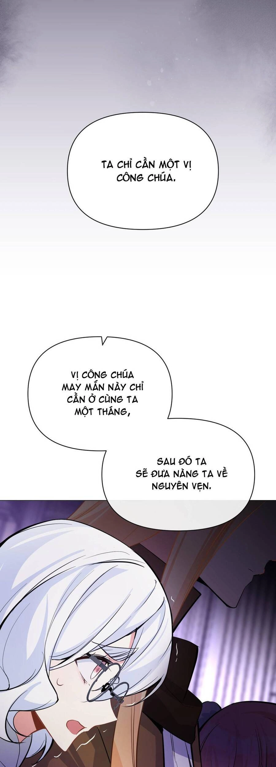 Đại Chiến Công Chúa Chapter 97 - 16