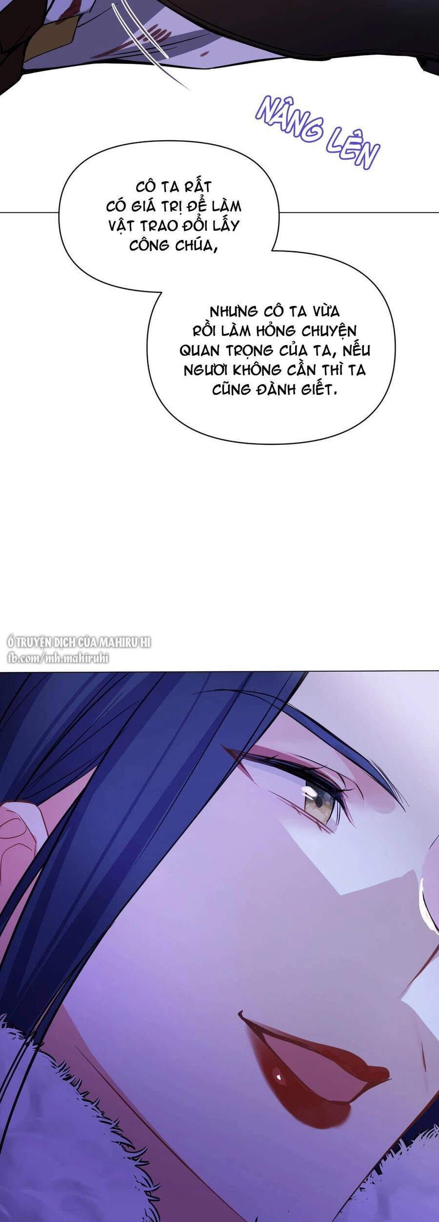 Đại Chiến Công Chúa Chapter 97 - 22