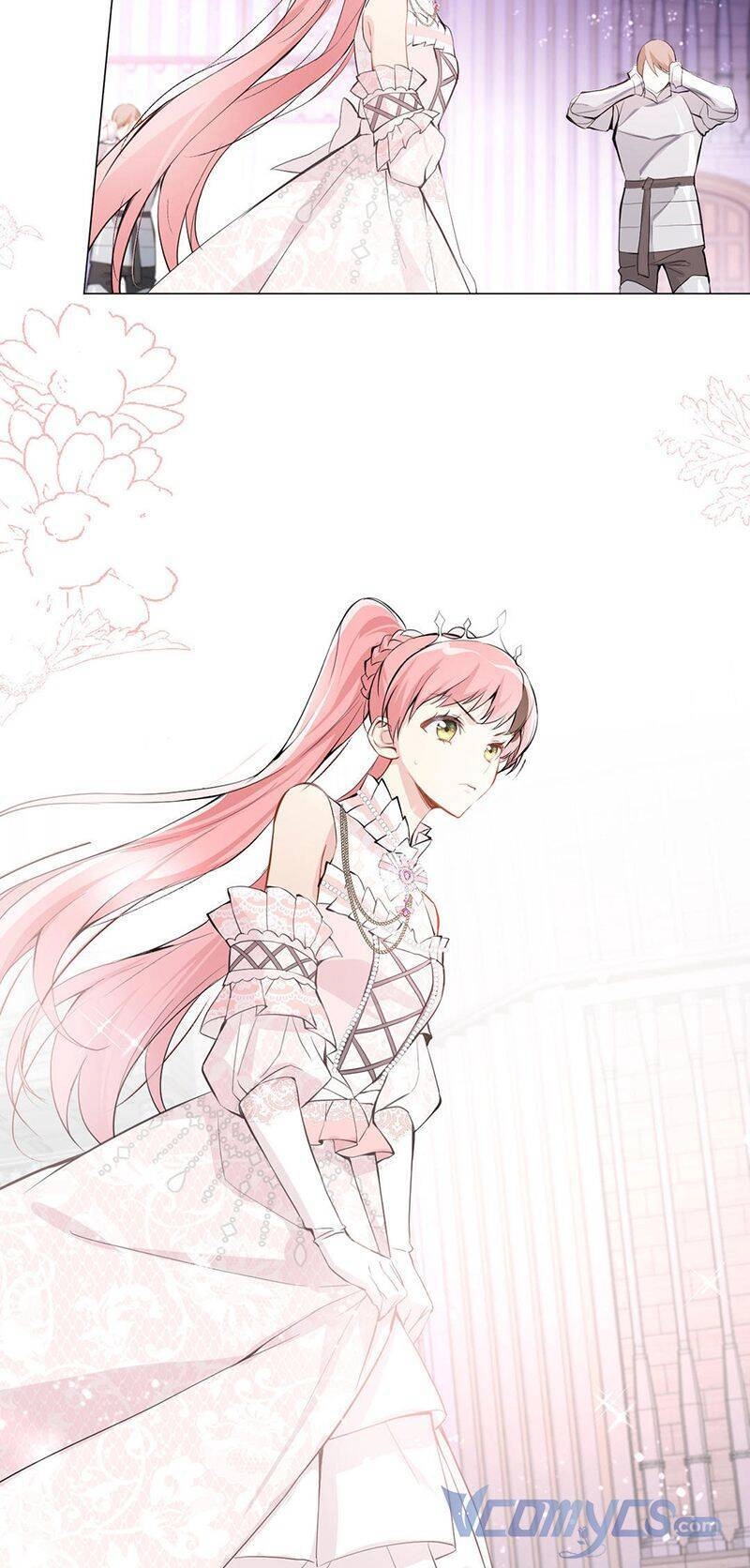 Đại Chiến Công Chúa Chapter 98 - 3