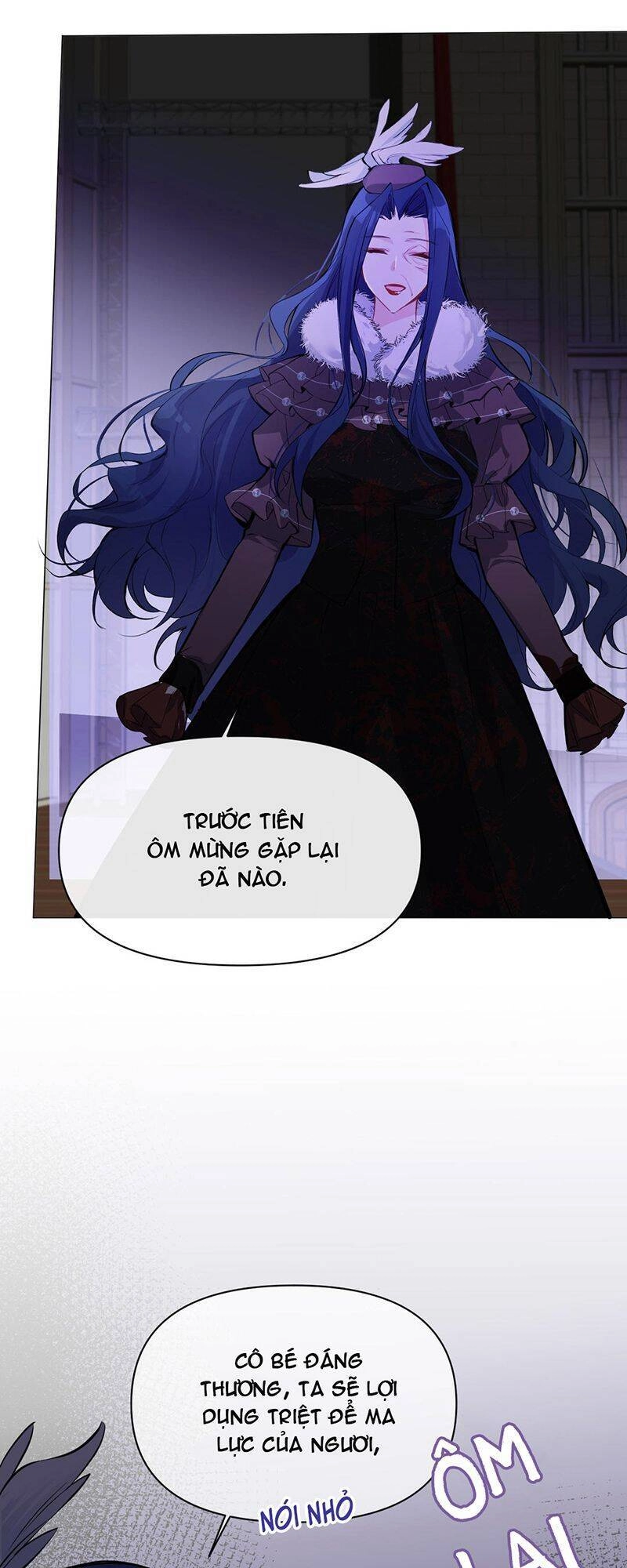 Đại Chiến Công Chúa Chapter 98 - 6