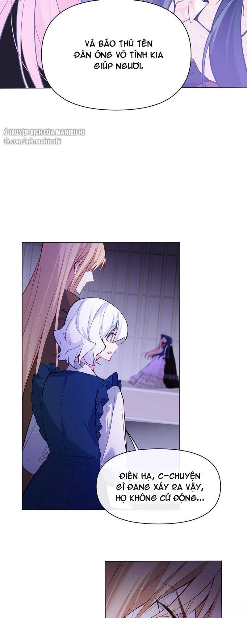 Đại Chiến Công Chúa Chapter 98 - 8