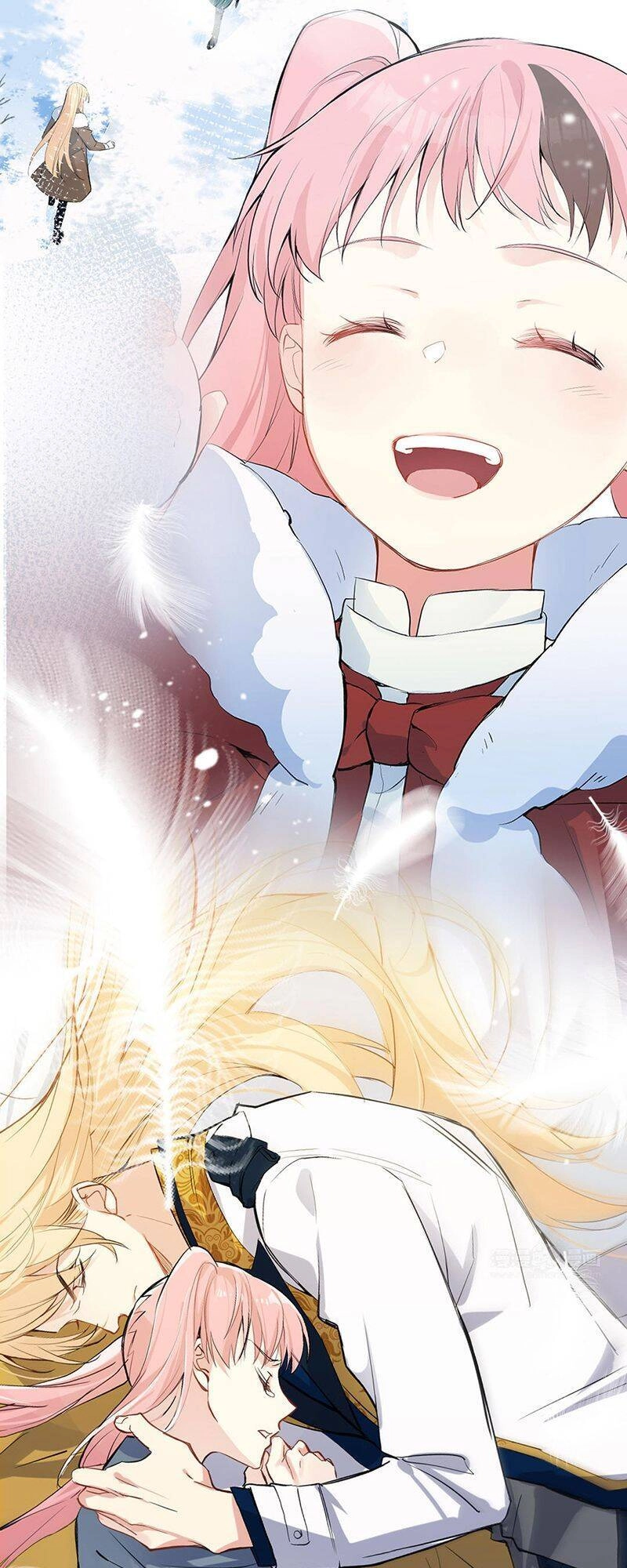 Đại Chiến Công Chúa Chapter 98 - 16