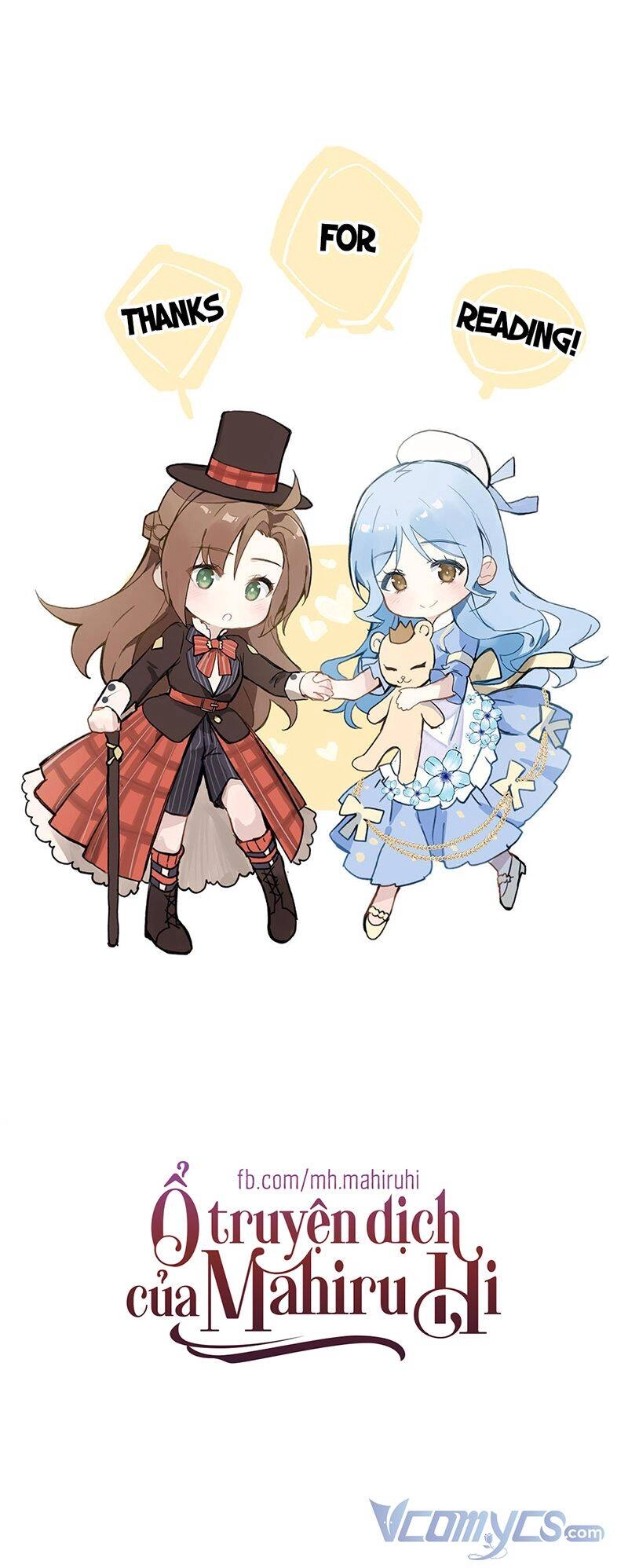 Đại Chiến Công Chúa Chapter 98 - 25