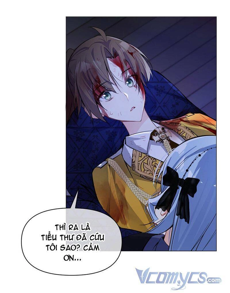 Đại Chiến Công Chúa Chapter 99 - 15