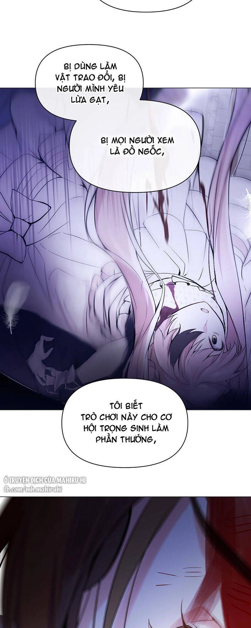 Đại Chiến Công Chúa Chapter 99 - 18