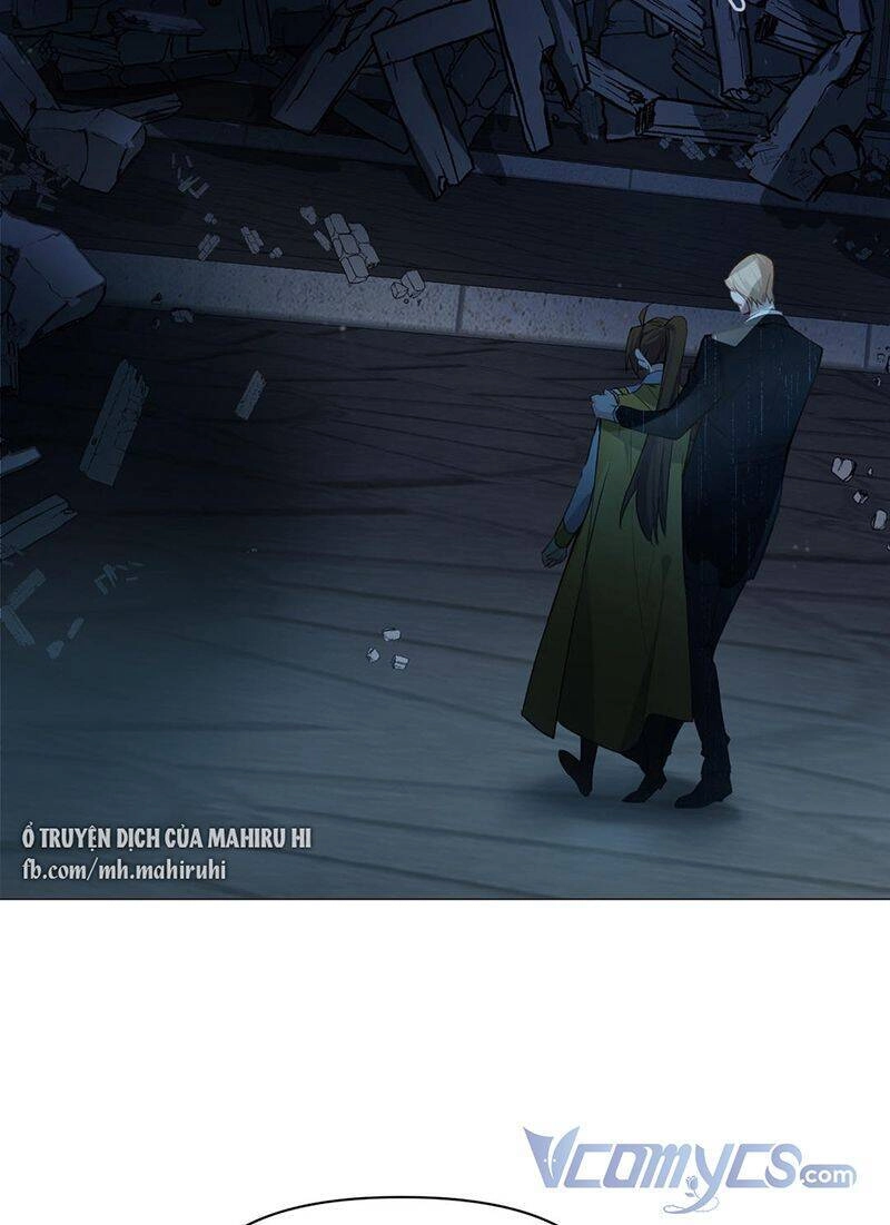 Đại Chiến Công Chúa Chapter 100 - 3