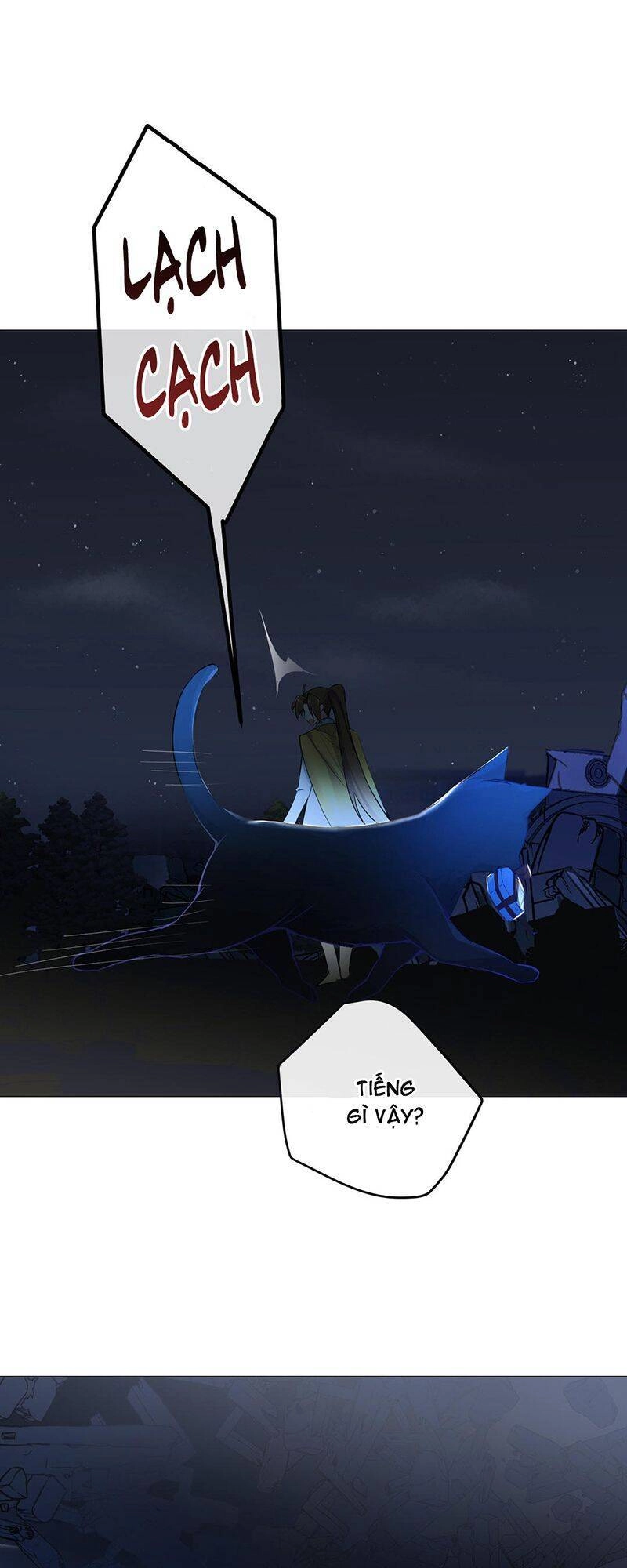 Đại Chiến Công Chúa Chapter 100 - 11