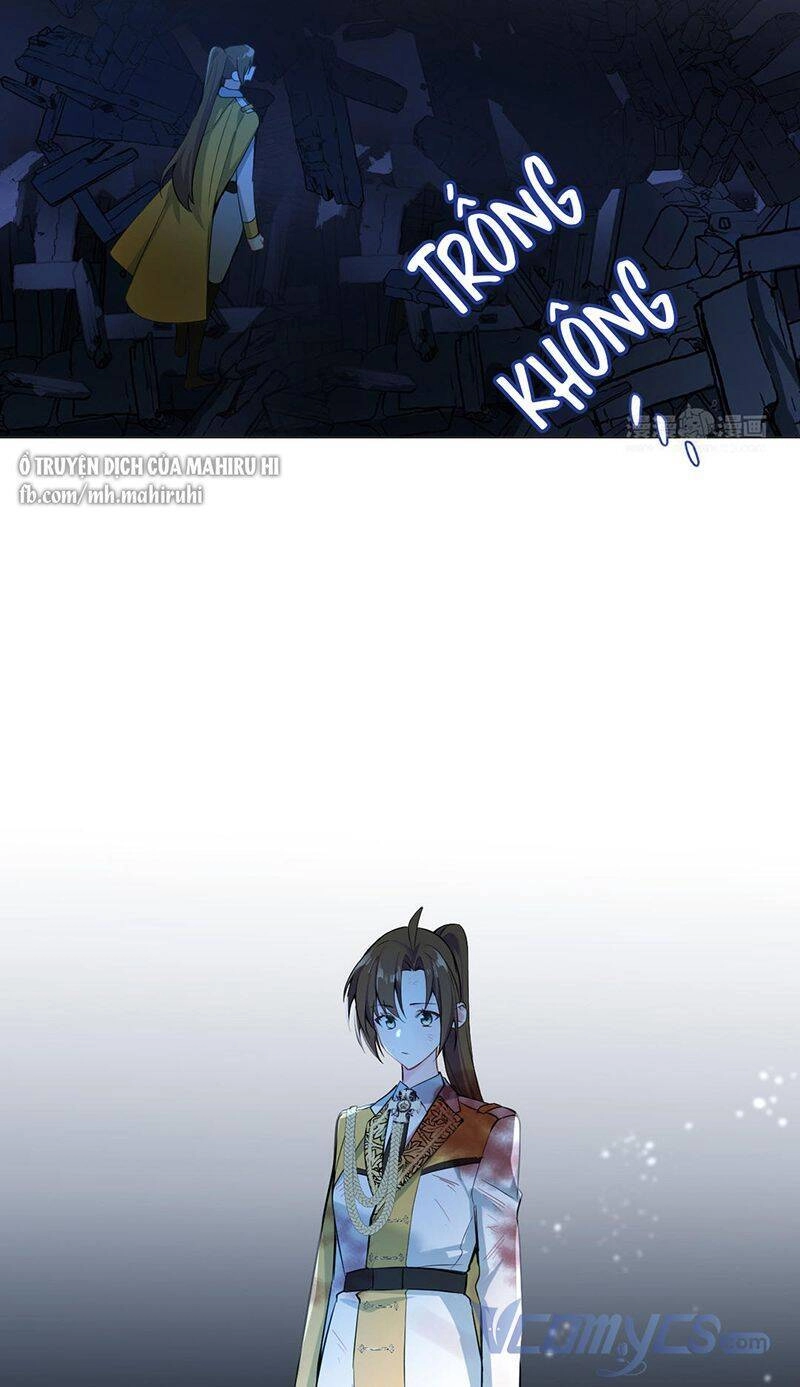 Đại Chiến Công Chúa Chapter 100 - 12