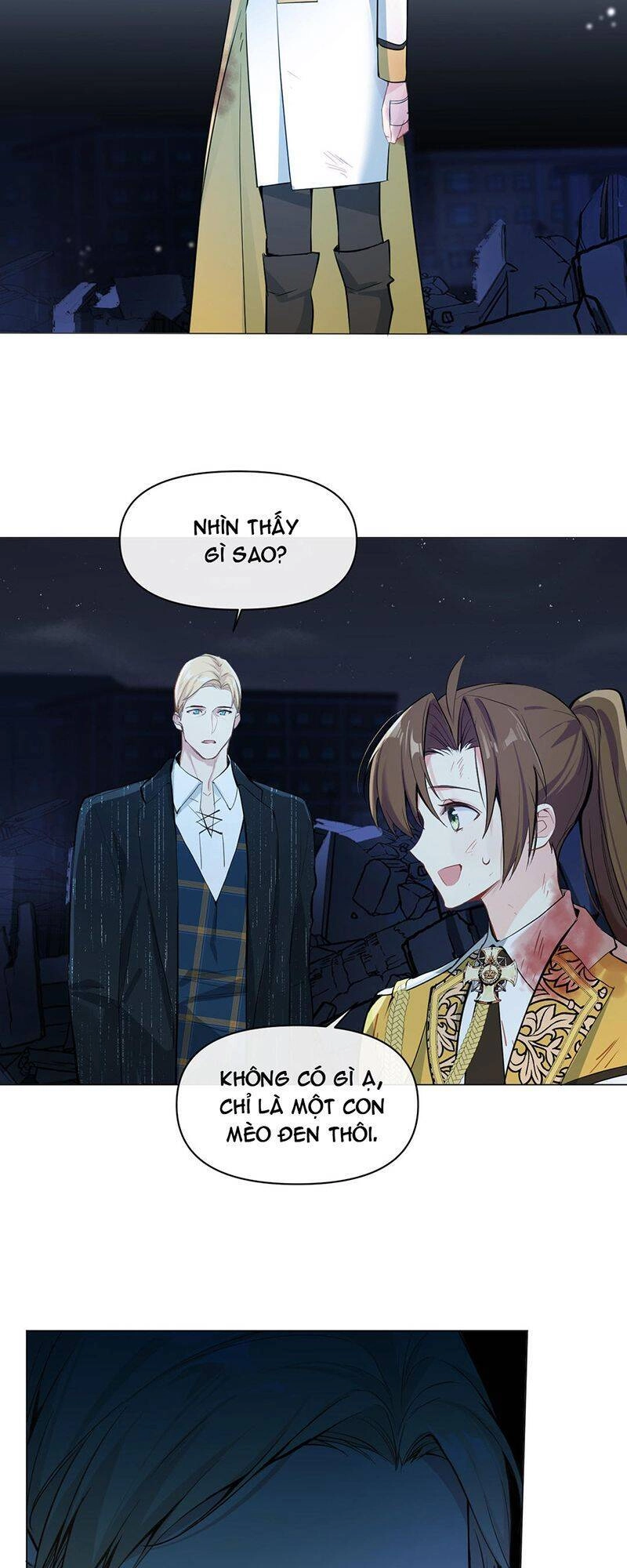 Đại Chiến Công Chúa Chapter 100 - 13