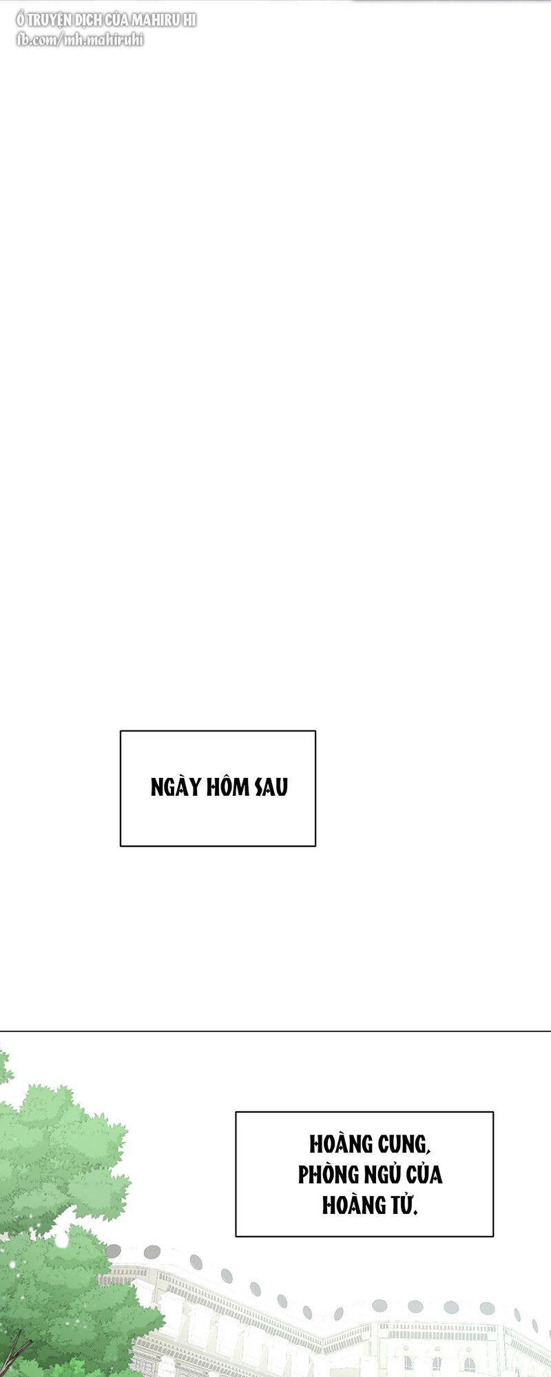 Đại Chiến Công Chúa Chapter 100 - 17