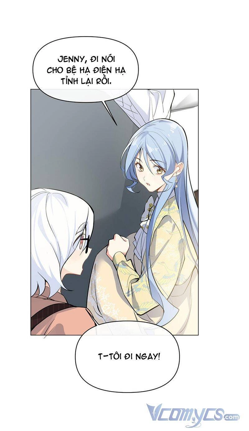 Đại Chiến Công Chúa Chapter 100 - 20