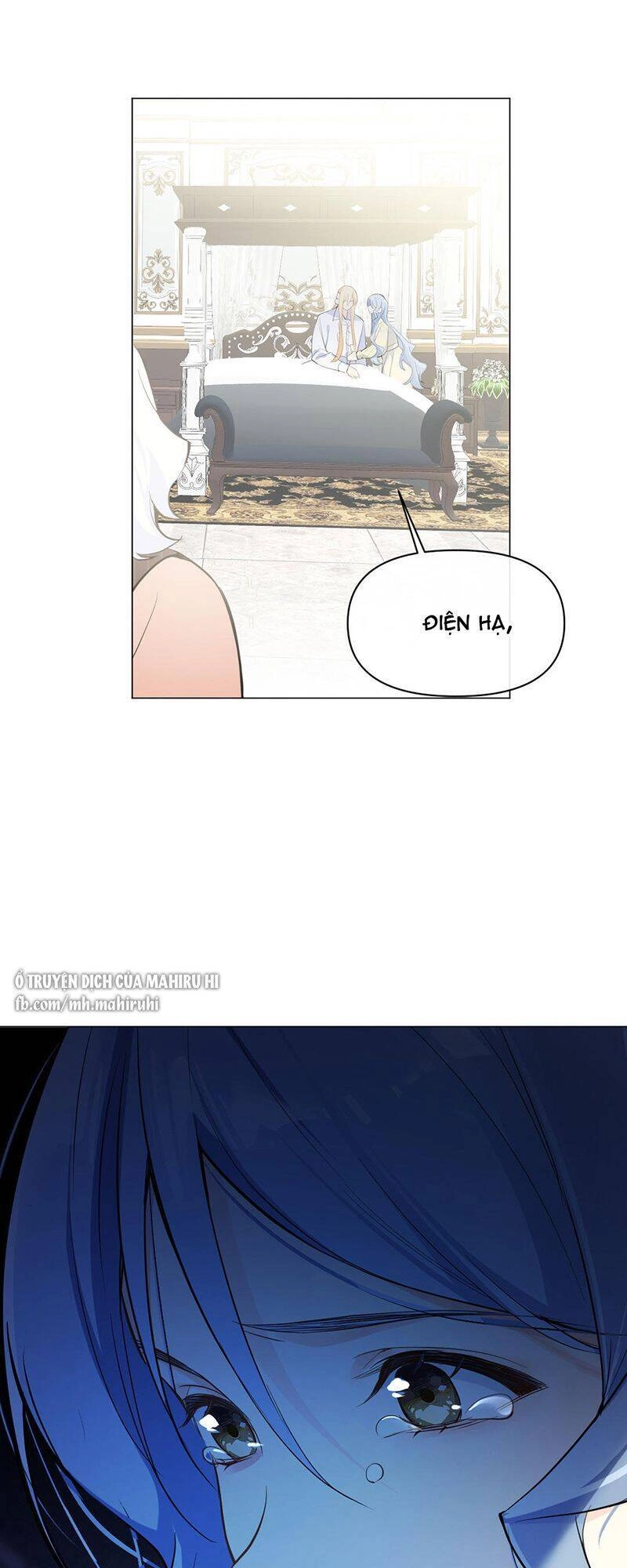 Đại Chiến Công Chúa Chapter 100 - 21