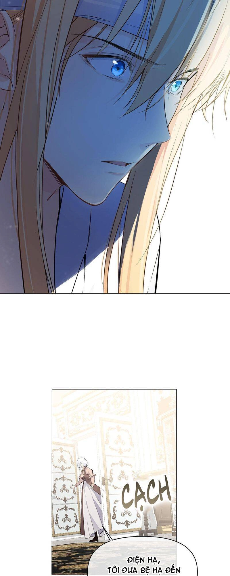 Đại Chiến Công Chúa Chapter 100 - 23