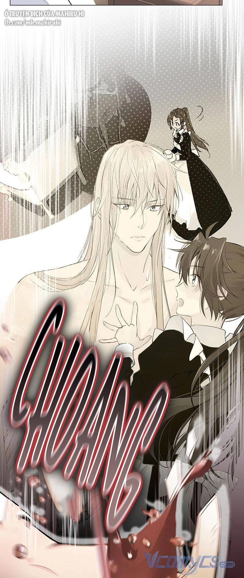 Đại Chiến Công Chúa Chapter 100 - 26