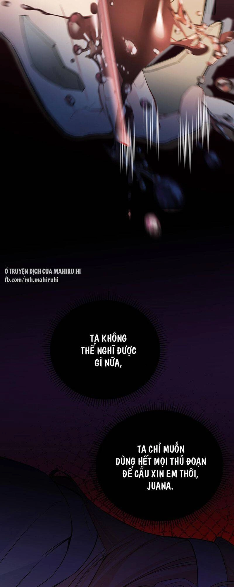 Đại Chiến Công Chúa Chapter 100 - 27