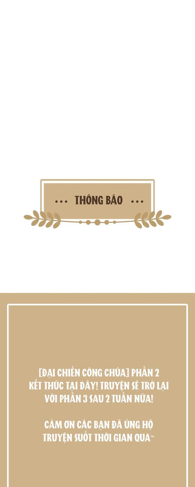 Đại Chiến Công Chúa Chapter 100 - 32