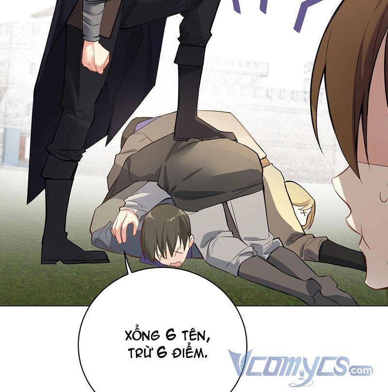 Đại Chiến Công Chúa Chapter 101 - 17