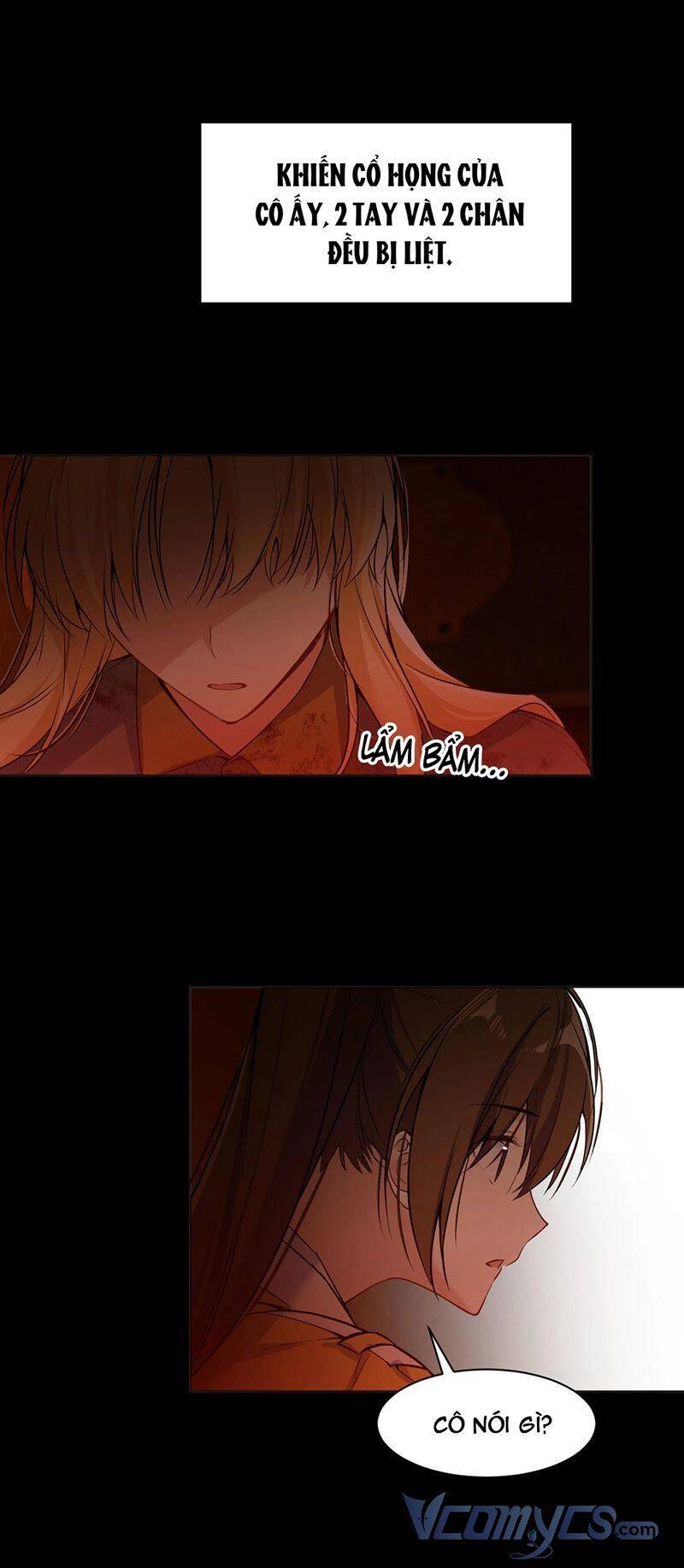 Đại Chiến Công Chúa Chapter 102 - 12