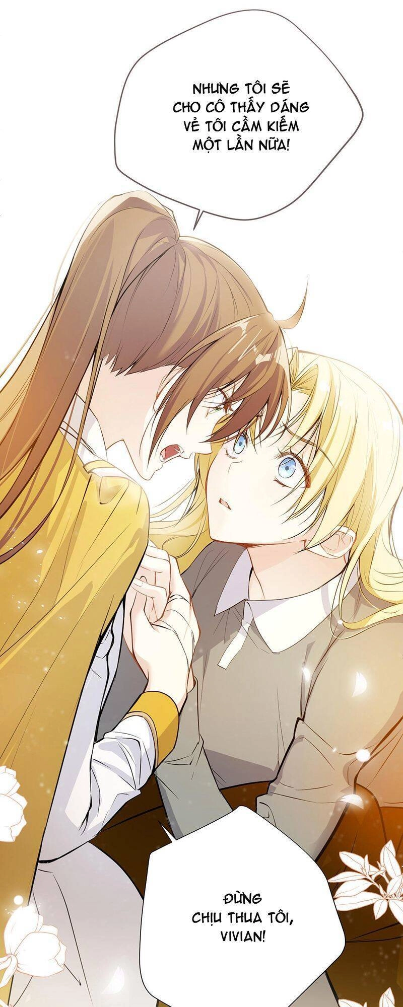 Đại Chiến Công Chúa Chapter 102 - 16