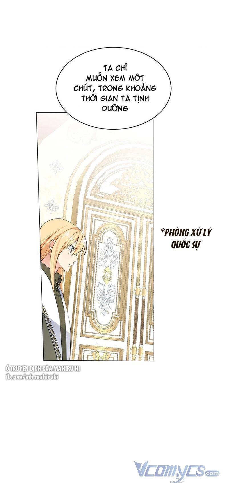 Đại Chiến Công Chúa Chapter 103 - 6