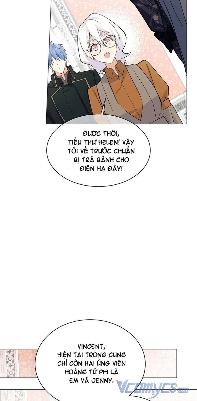 Đại Chiến Công Chúa Chapter 103 - 13