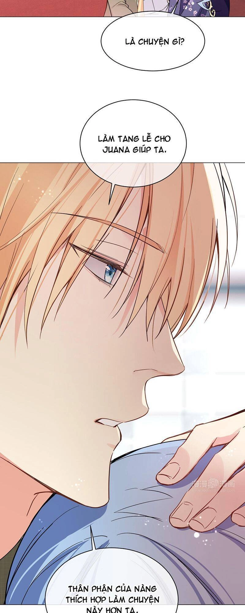 Đại Chiến Công Chúa Chapter 103 - 22