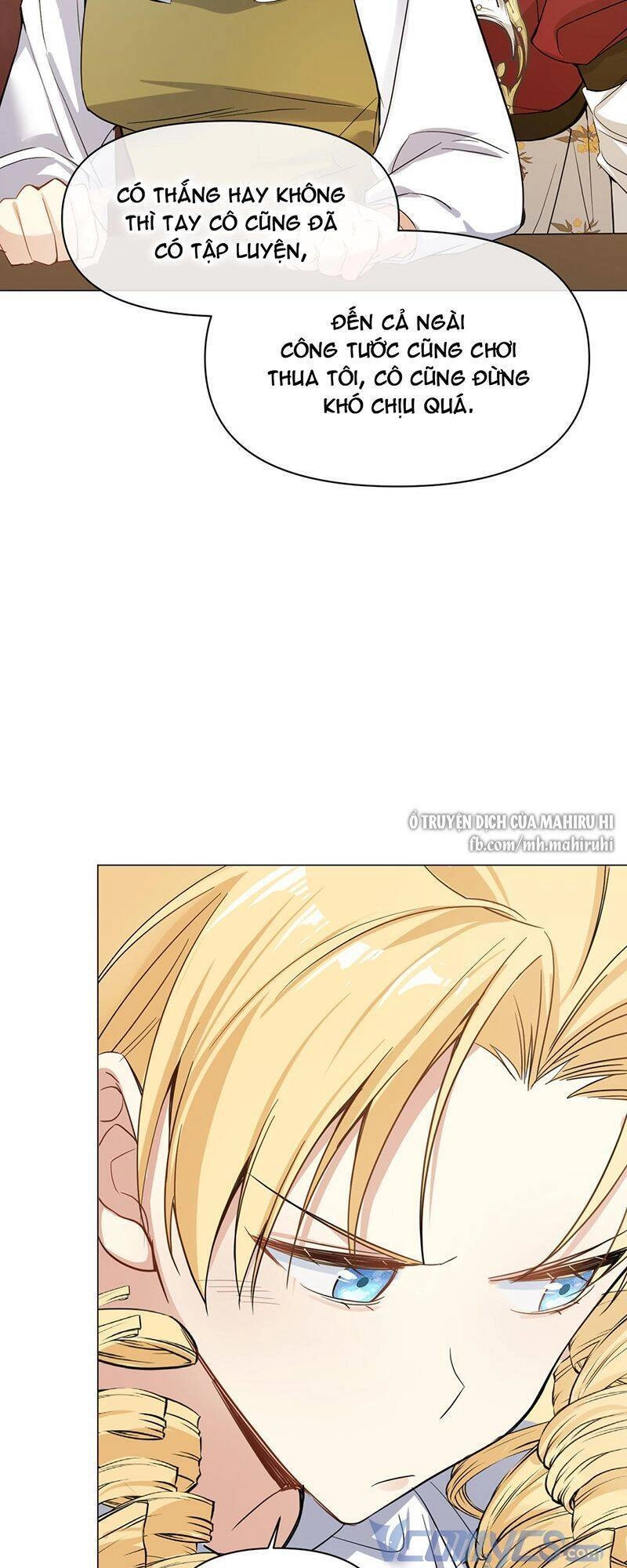 Đại Chiến Công Chúa Chapter 104 - 11