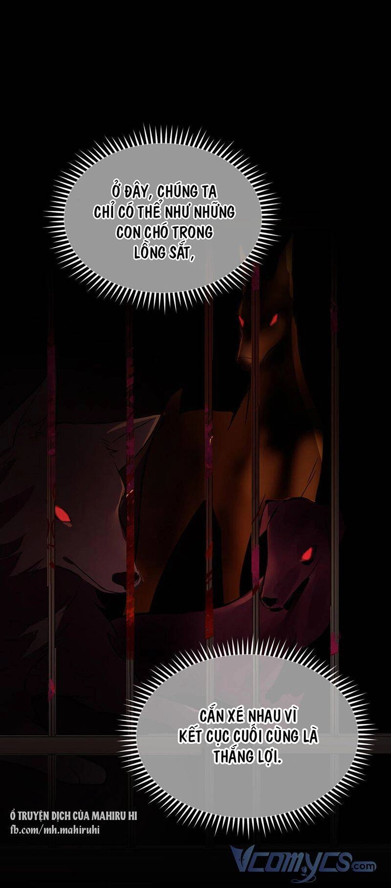 Đại Chiến Công Chúa Chapter 104 - 16