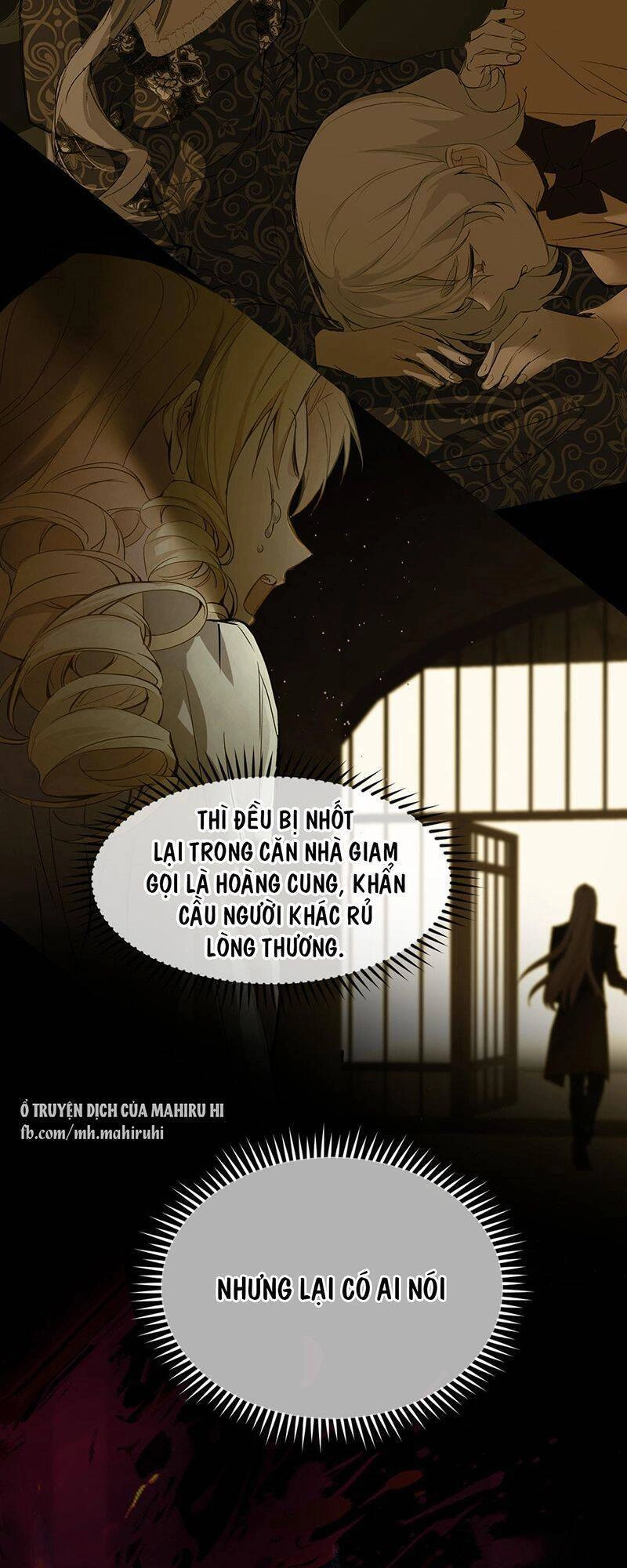 Đại Chiến Công Chúa Chapter 104 - 20
