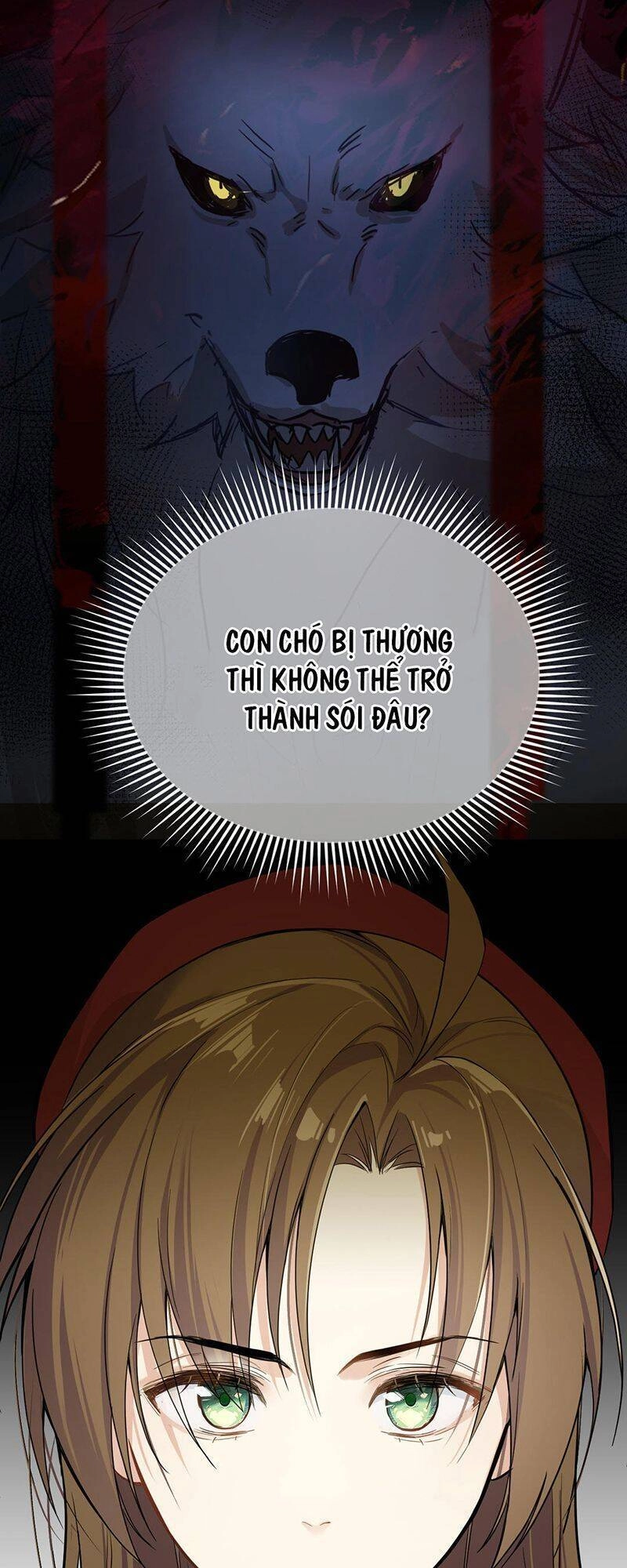 Đại Chiến Công Chúa Chapter 104 - 22