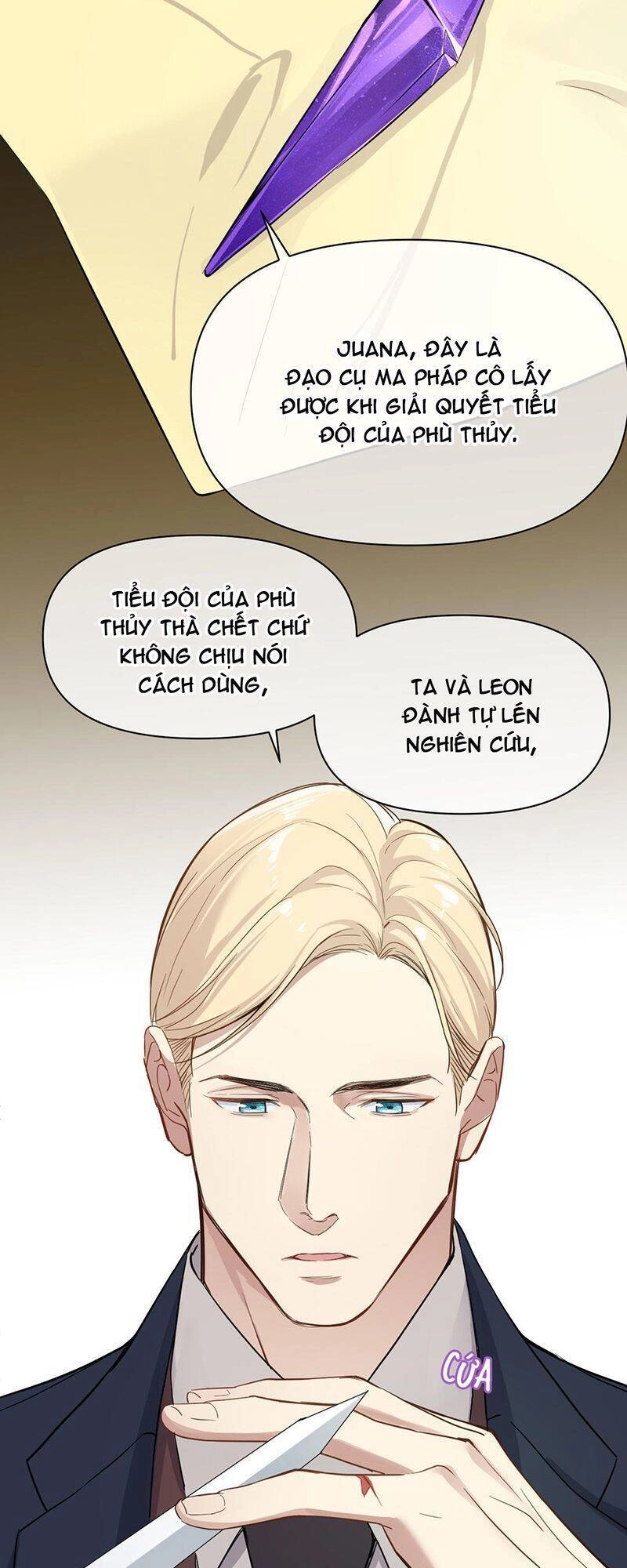 Đại Chiến Công Chúa Chapter 104 - 27