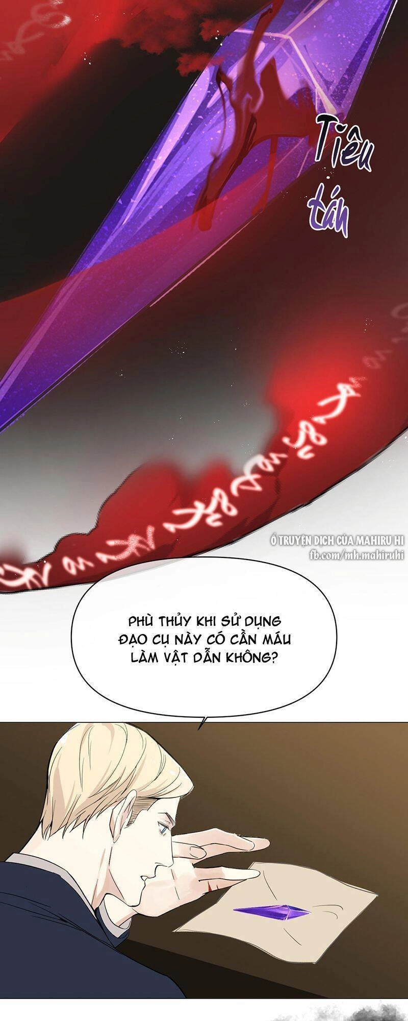 Đại Chiến Công Chúa Chapter 104 - 31