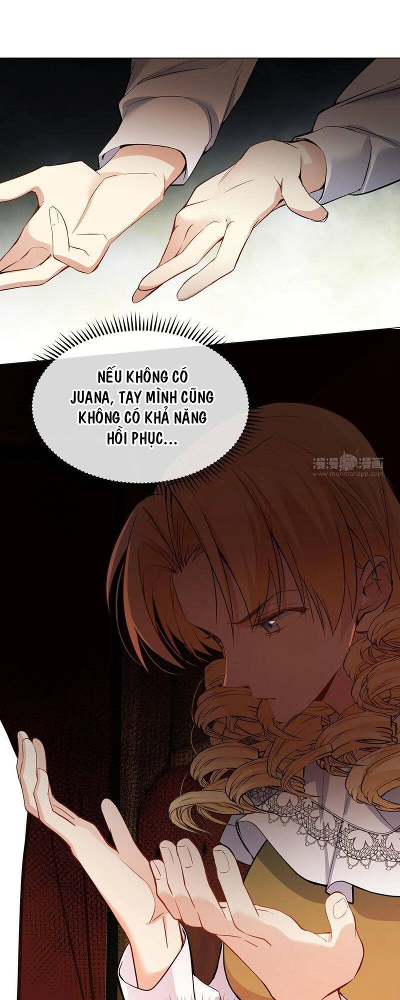 Đại Chiến Công Chúa Chapter 105 - 14