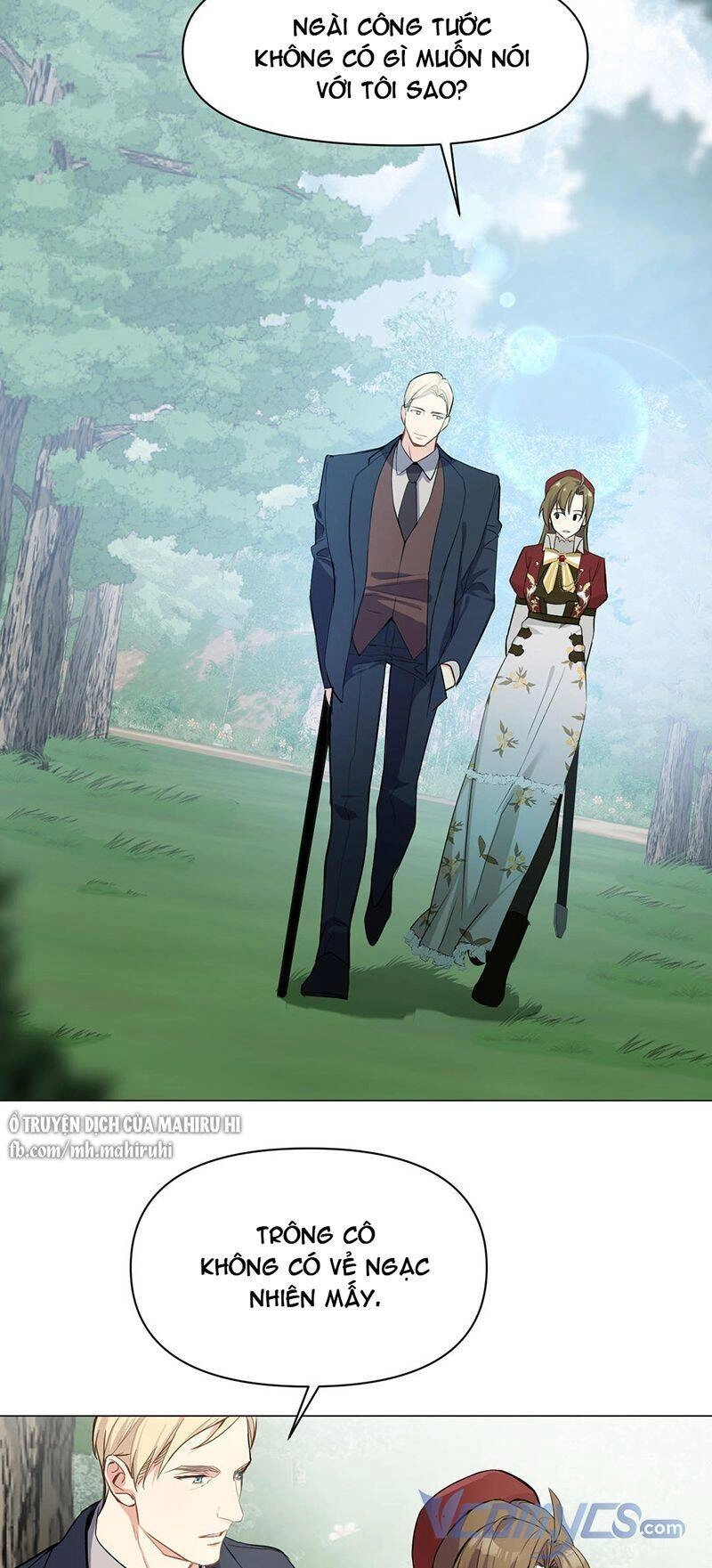 Đại Chiến Công Chúa Chapter 105 - 17