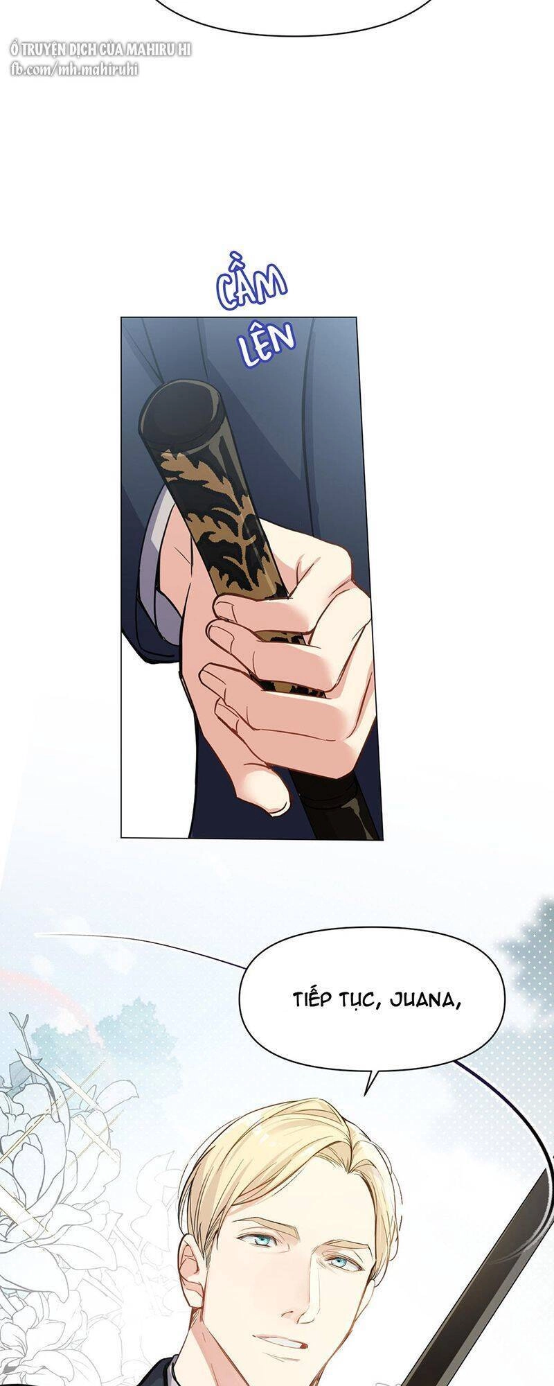 Đại Chiến Công Chúa Chapter 105 - 20