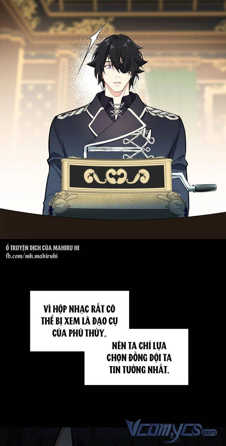 Đại Chiến Công Chúa Chapter 107 - 11