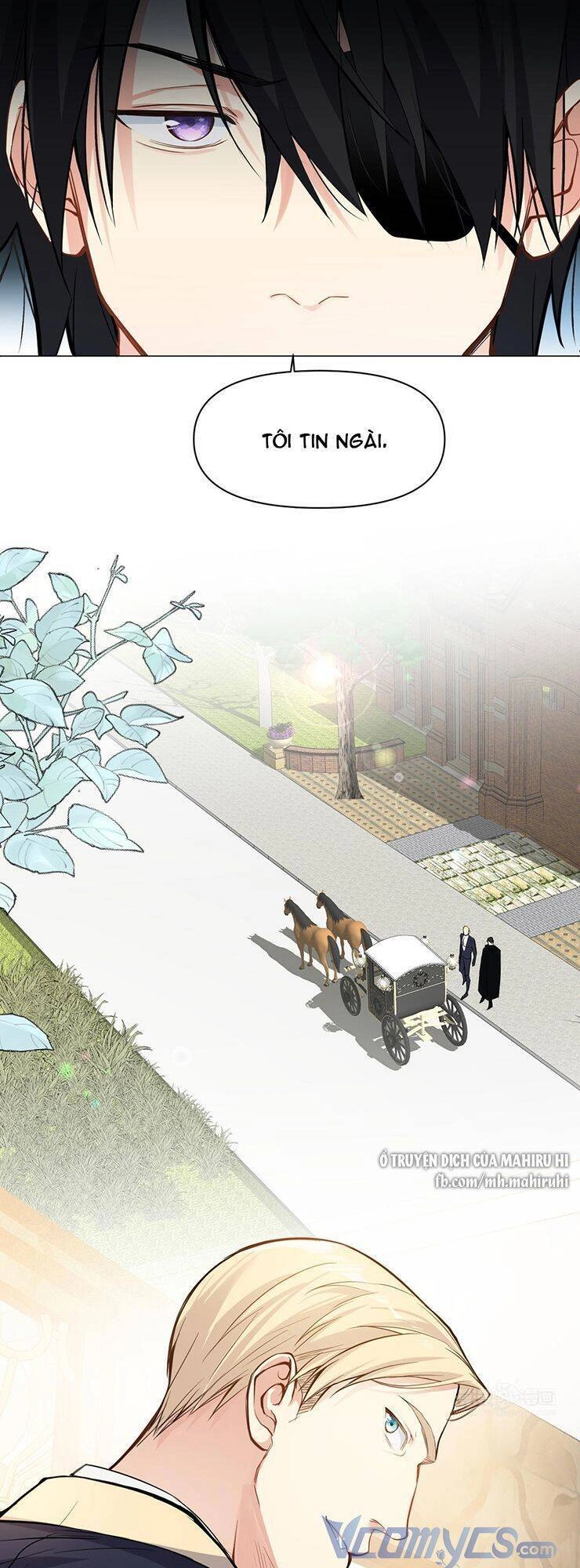 Đại Chiến Công Chúa Chapter 107 - 12