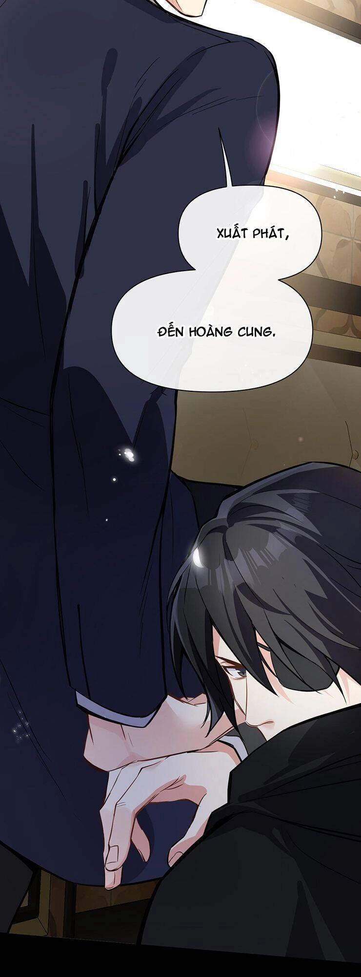 Đại Chiến Công Chúa Chapter 107 - 14