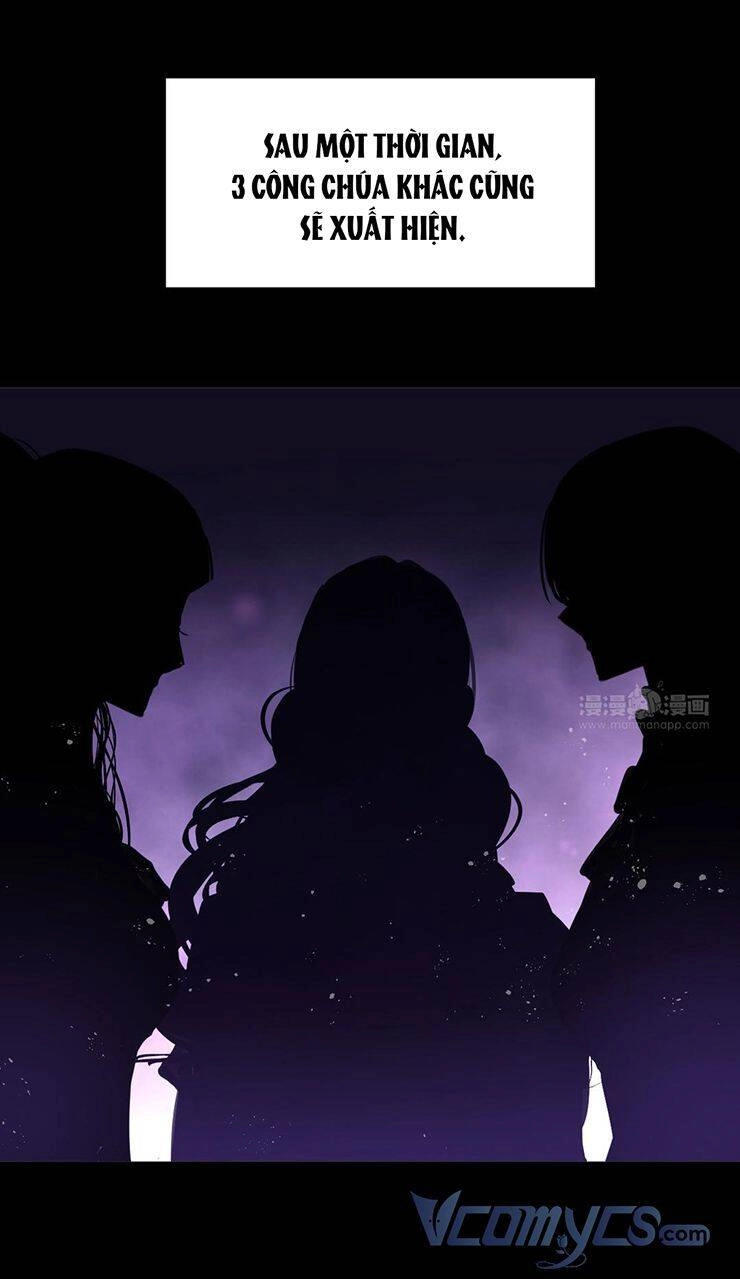 Đại Chiến Công Chúa Chapter 107 - 22