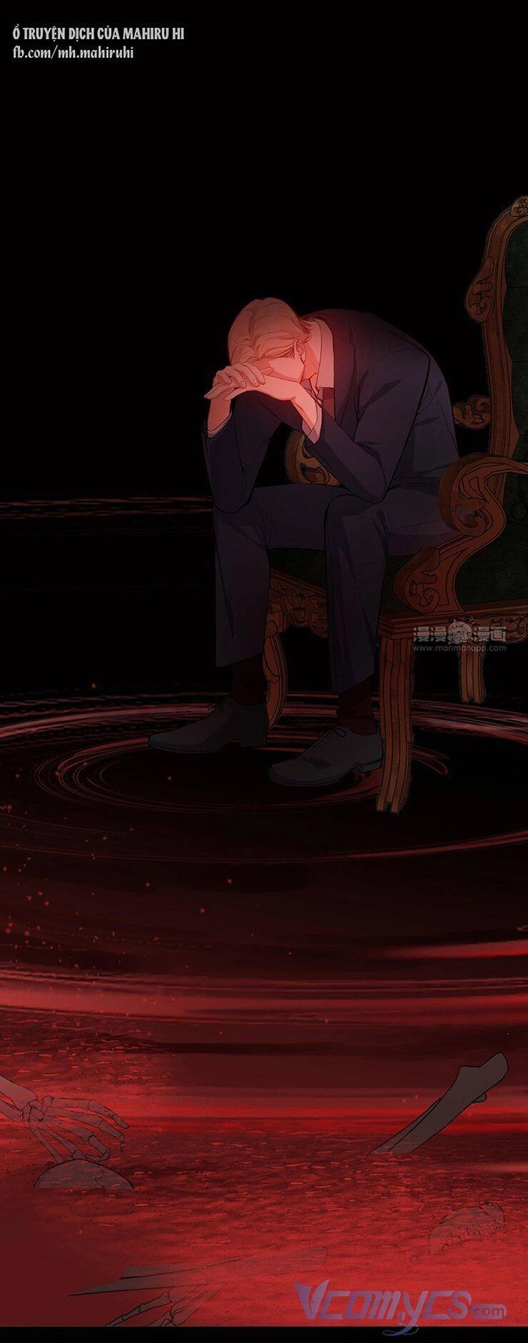 Đại Chiến Công Chúa Chapter 107 - 23