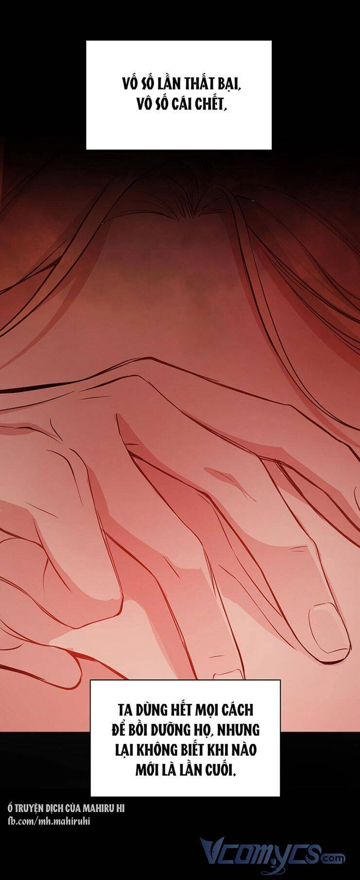 Đại Chiến Công Chúa Chapter 107 - 24