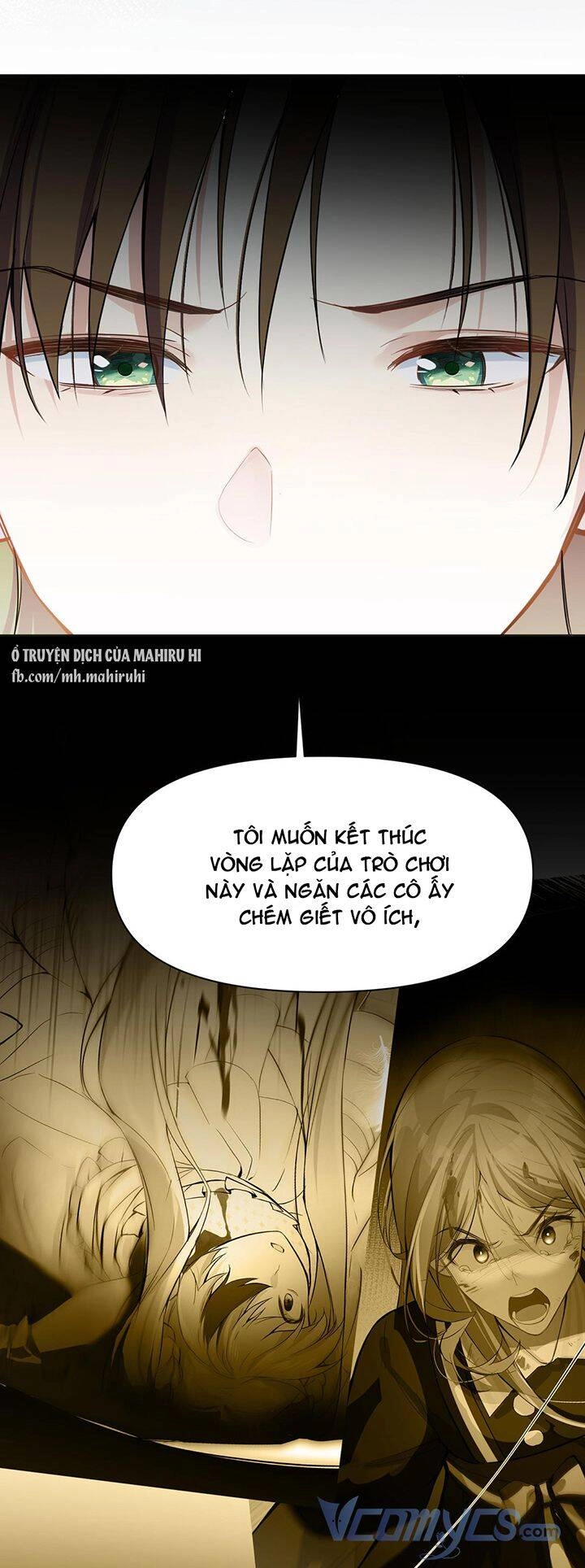 Đại Chiến Công Chúa Chapter 108 - 4