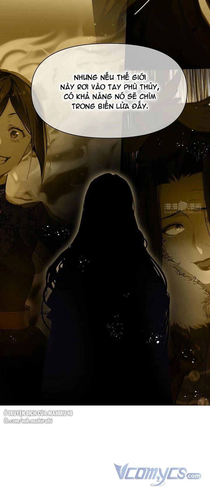 Đại Chiến Công Chúa Chapter 108 - 5