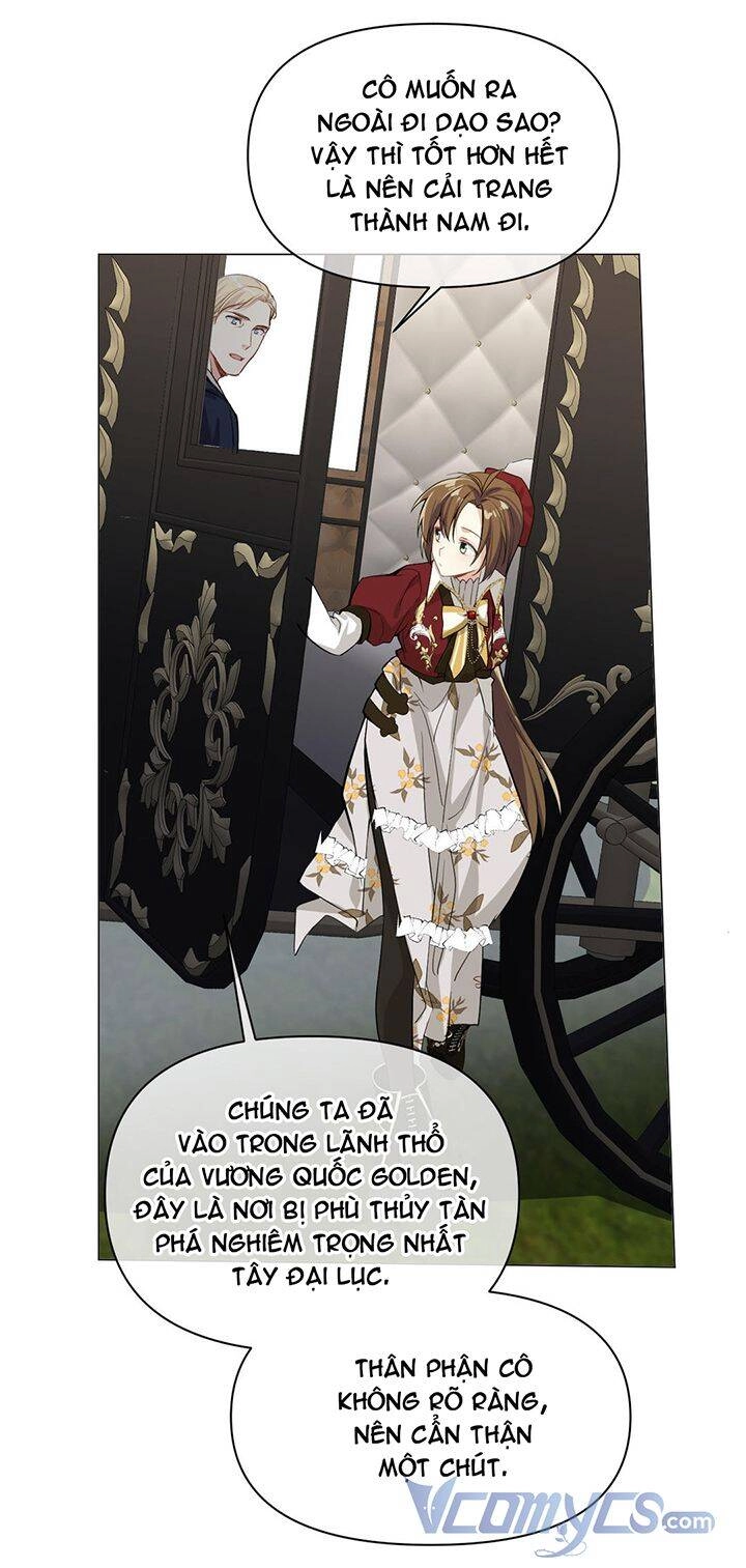 Đại Chiến Công Chúa Chapter 108 - 6