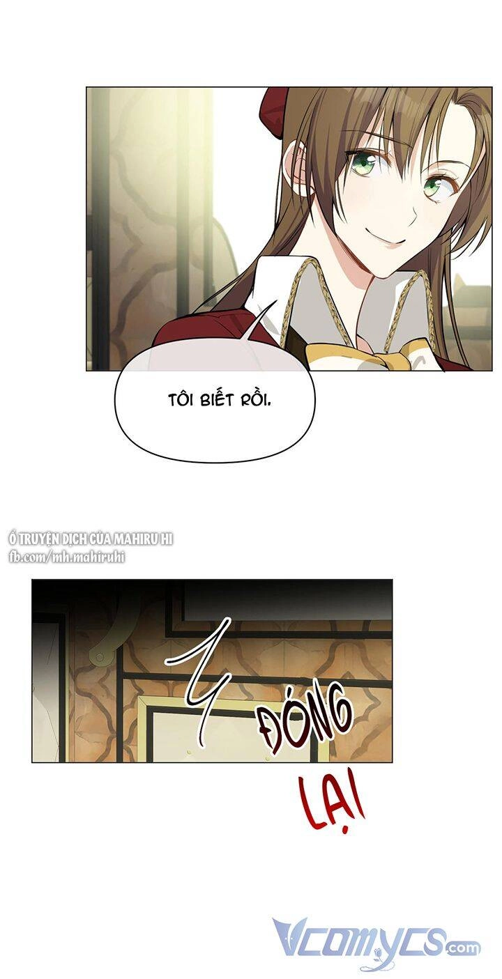 Đại Chiến Công Chúa Chapter 108 - 7