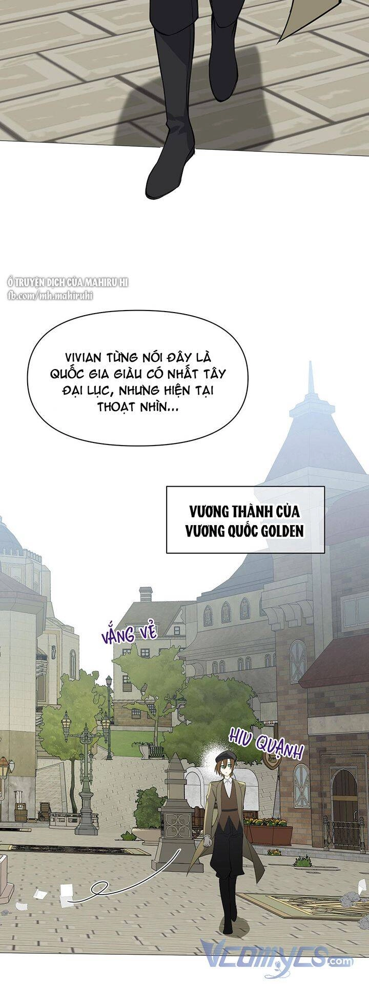 Đại Chiến Công Chúa Chapter 108 - 10